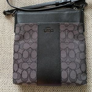 Coach Crossbody Purse